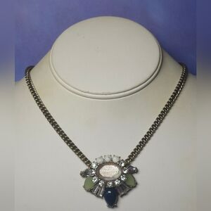 Chloe + Isabel Heritage Blossom Pendant Necklace